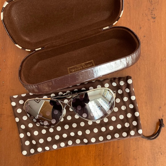 Henri Bendel Sunglasses - Picture 8 of 14